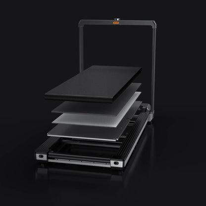 KingSmith WalkingPad X23 opvouwbare loopband