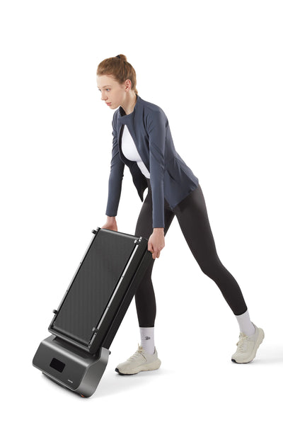 KingSmith WalkingPad Z1 foldable treadmill