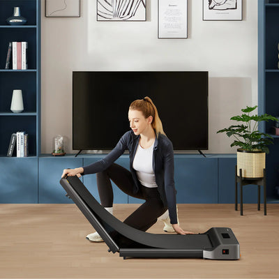 KingSmith WalkingPad Z1 foldable treadmill