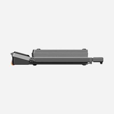 KingSmith WalkingPad Z3 Hybrid+ foldable treadmill