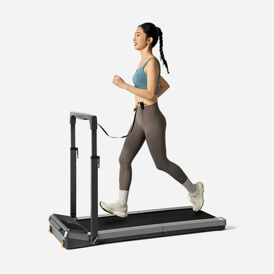 KingSmith WalkingPad Z3 Hybrid+ foldable treadmill