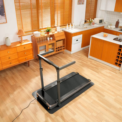 KingSmith WalkingPad Z3 Hybrid+ opvouwbare loopband
