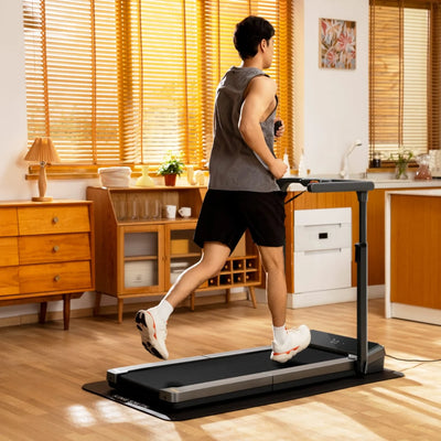 KingSmith WalkingPad Z3 Hybrid+ opvouwbare loopband