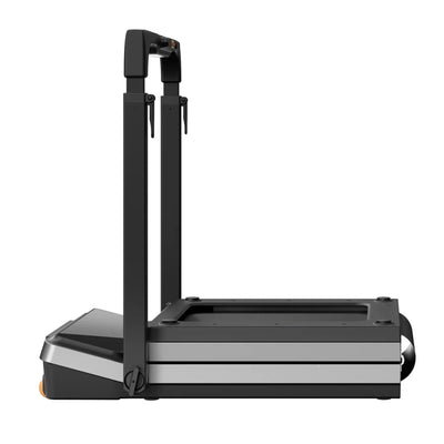 KingSmith WalkingPad Z3 Hybrid+ foldable treadmill