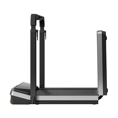 KingSmith WalkingPad Z3 Hybrid+ foldable treadmill