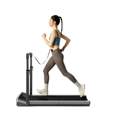 KingSmith WalkingPad Z3 Hybrid+ foldable treadmill