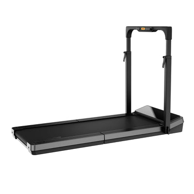 KingSmith WalkingPad Z3 Hybrid+ foldable treadmill
