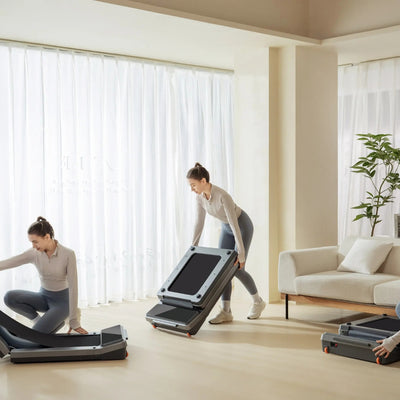 KingSmith WalkingPad Z3 Just Walk foldable treadmill