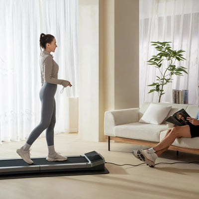 KingSmith WalkingPad Z3 Just Walk foldable treadmill