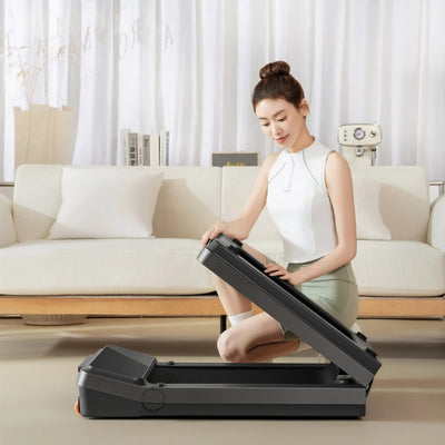 KingSmith WalkingPad Z3 Just Walk foldable treadmill