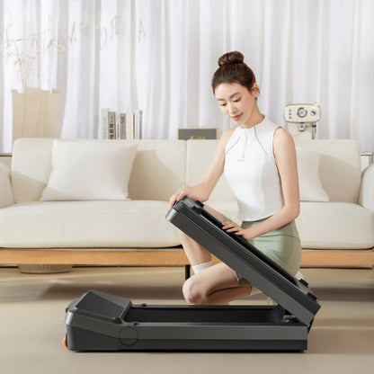 KingSmith WalkingPad Z3 Just Walk opvouwbare loopband