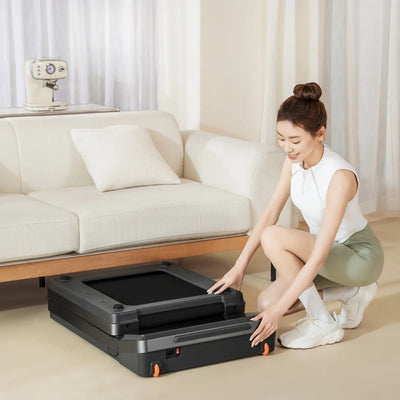 KingSmith WalkingPad Z3 Just Walk foldable treadmill