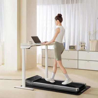 KingSmith WalkingPad Z3 Just Walk foldable treadmill