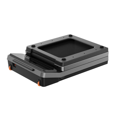 KingSmith WalkingPad Z3 Just Walk foldable treadmill