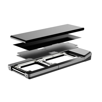 KingSmith WalkingPad Z3 Just Walk foldable treadmill