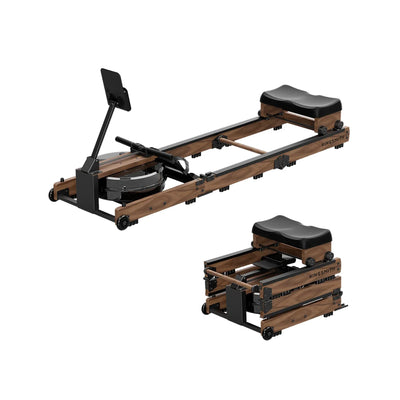KingSmith WalkingPad WR3L rowing machine