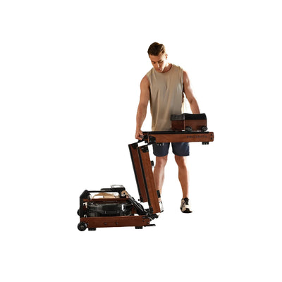 KingSmith WalkingPad WR3L rowing machine