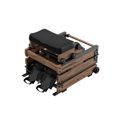 KingSmith WalkingPad WR3L rowing machine