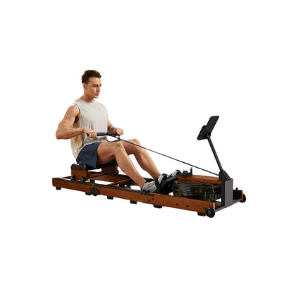 KingSmith WalkingPad WR3L rowing machine