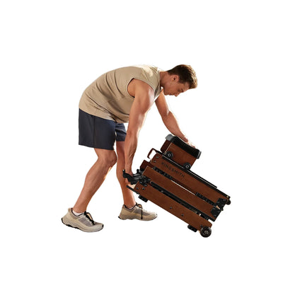 KingSmith WalkingPad WR3L rowing machine