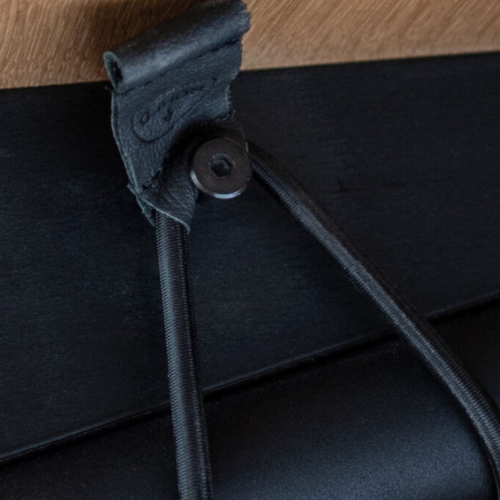 Laptop steun voor NOHRD SprintBok V2 Eiken