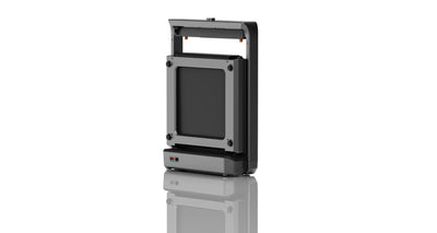KingSmith WalkingPad MX16+ foldable treadmill