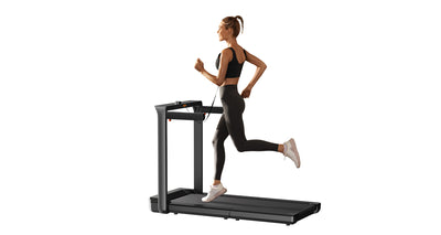 KingSmith WalkingPad MX16+ foldable treadmill