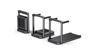 KingSmith WalkingPad MX16+ foldable treadmill