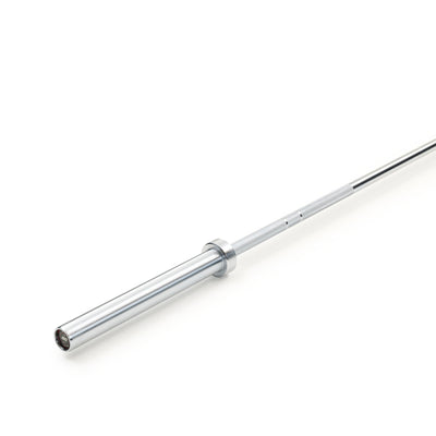 Nike Strength Barbell - 20 kg / Chrome