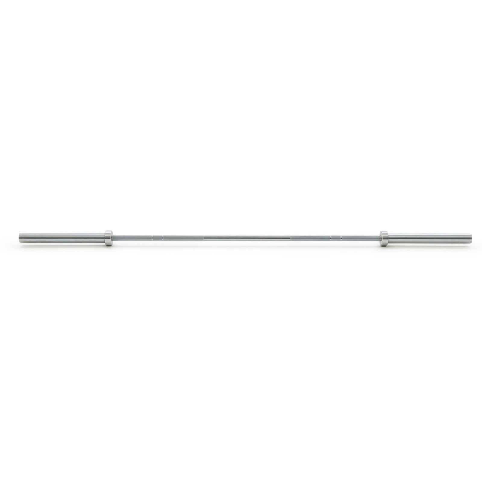 Nike Strength Barbell - 20 kg / Chrome