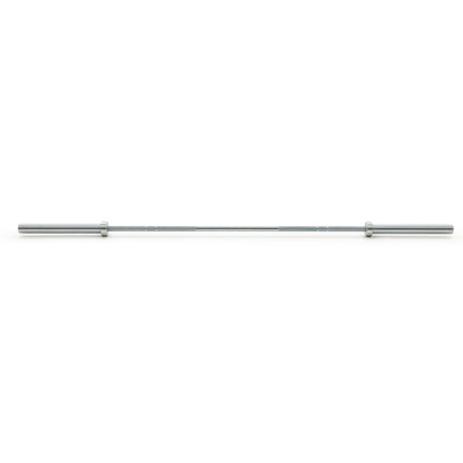 Nike Strength Barbell - 20 kg / Chrome