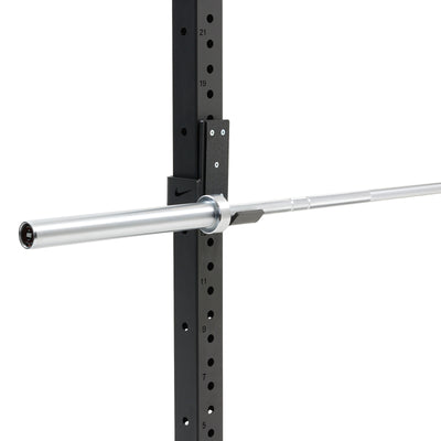 Nike Strength Barbell - 20 kg / Chrome
