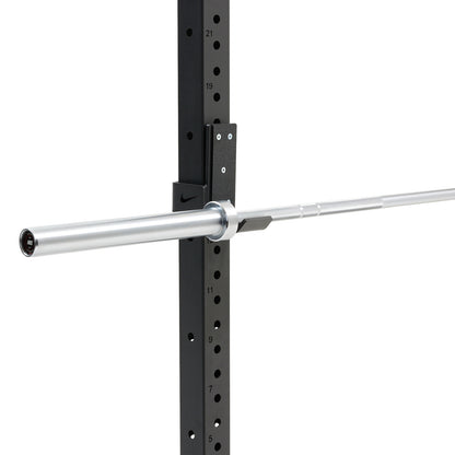 Nike Strength Barbell - 20 kg / Chrome