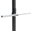 Image of Nike Strength Barbell - 20 kg / Chrome