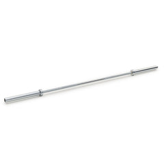 Nike Strength Barbell - 20 kg / Chrome