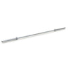 Image of Nike Strength Barbell - 20 kg / Chrome