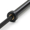 Image of Nike Strength Barbell - 20 kg / Zwart