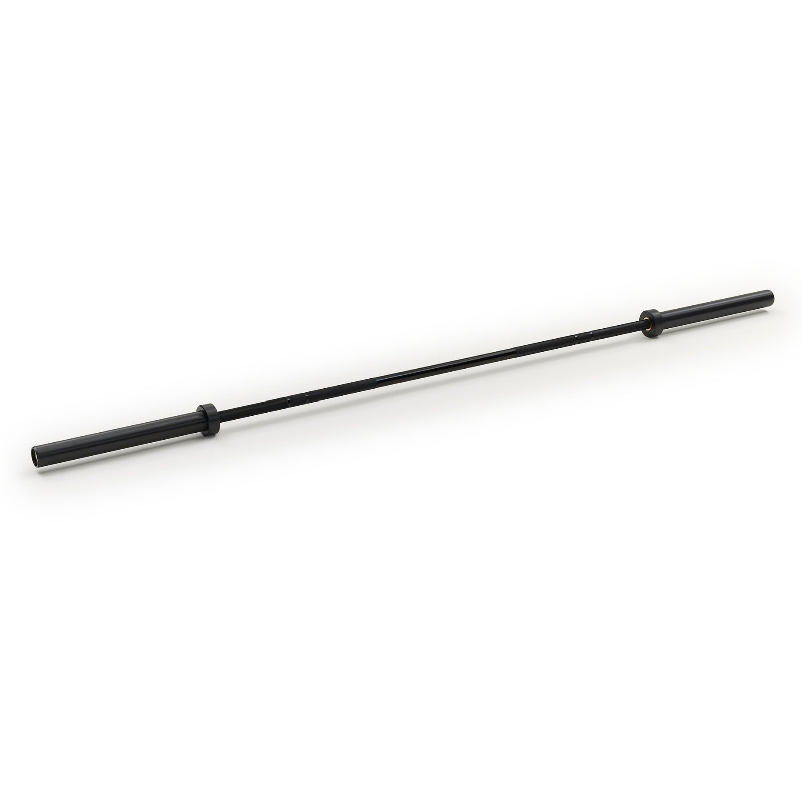 Nike Strength Barbell - 20 kg / Zwart