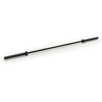 Nike Strength Barbell - 20 kg / Zwart