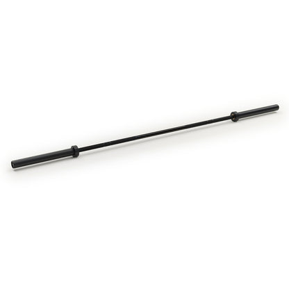 Nike Strength Barbell - 20 kg / Zwart