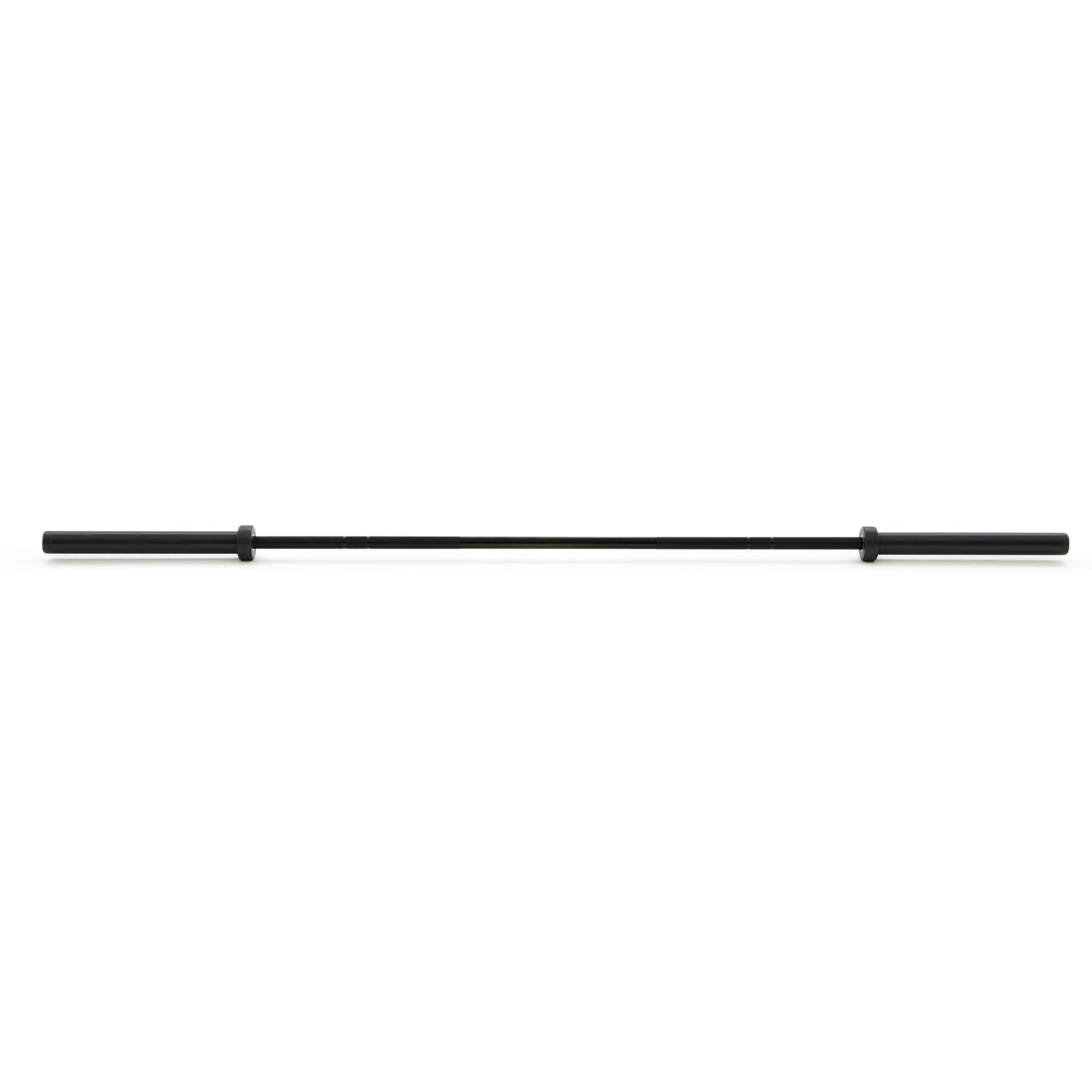 Nike Strength Barbell - 20 kg / Zwart