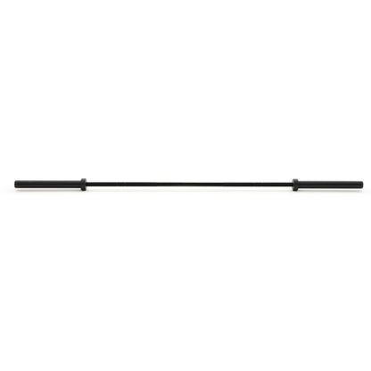 Nike Strength Barbell - 20 kg / Zwart