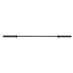 Nike Strength Barbell - 20 kg / Zwart