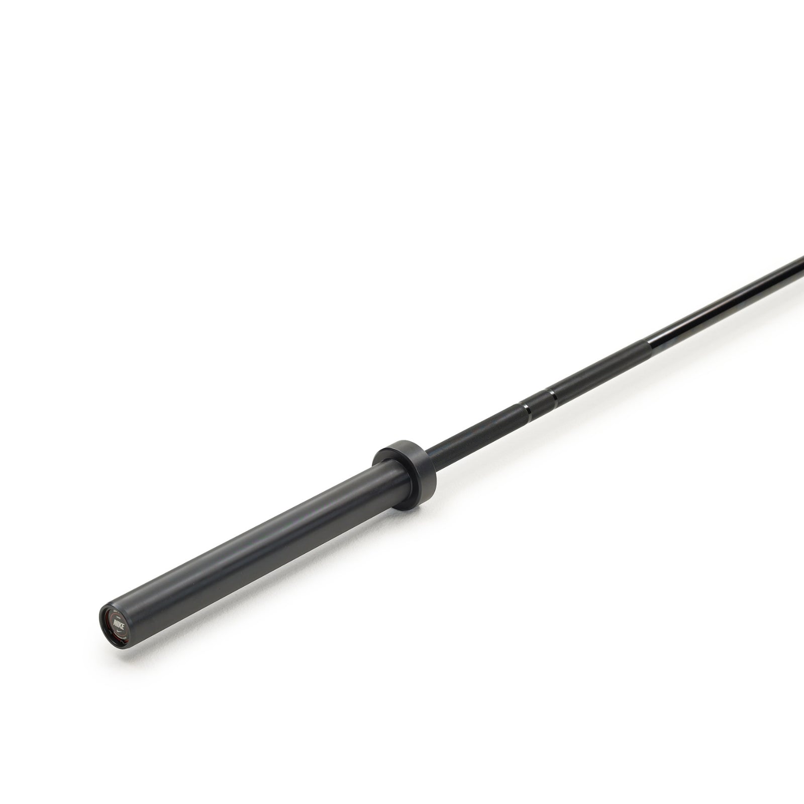 Nike Strength Barbell - 20 kg / Zwart