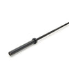Image of Nike Strength Barbell - 20 kg / Zwart