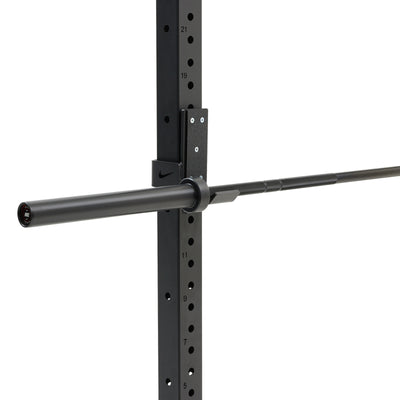 Nike Strength Barbell - 20 kg / Zwart