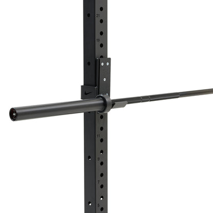 Nike Strength Barbell - 20 kg / Zwart