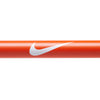 Image of Nike Strength Coated Premium Barbell - 20 kg / Orange Swoosh