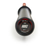 Image of Nike Strength Coated Premium Barbell - 20 kg / Orange Swoosh