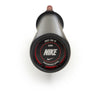Image of Nike Strength Coated Premium Barbell - 20 kg / Red Swoosh